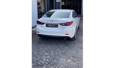 Насадка гостра Buzzer ZZ104/30XLS (рекомендовано для Mazda 6) фото