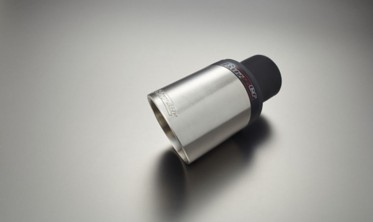 Насадка глушника Buzzer ZZ830XLS (сатин) фото