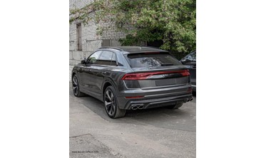 Насадка подвійна Buzzer ZZ2x120L (ліва) фото