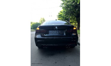 Насадка глушителя Buzzer ZZ2x71R фото