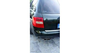 Насадка глушителя Buzzer ZZ125XL фото