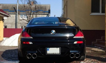 Насадка глушителя Buzzer ZZ2x115L фото