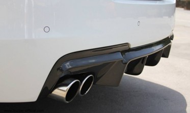 Насадка глушника Buzzer ZZ91X фото