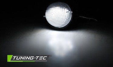 LED підсвічування номера SUZUKI SWIFT / Grand Vitara фото