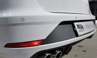 Модельный глушитель Seat Leon III ST COMBI (124-220/80RS) фото