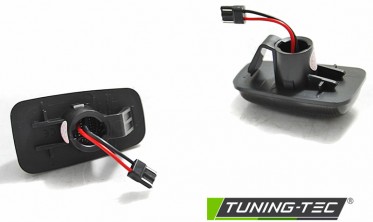 Тоновані повороти бічні CITROEN SAXO, BERLINGO, XSARA/PEUGEOT 406 фото