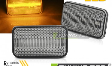 LED повторювачі поворотів VW GOLF 1, GOLF 2, CORRADO, JETTA фото