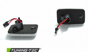 LED повторювачі поворотів VW GOLF 1, GOLF 2, CORRADO, JETTA фото