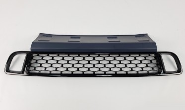 решетка для Range Rover Vogue L322 (2010-2012) фото