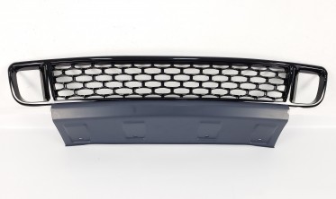 Решітка для Range Rover Vogue L322 (2010-2012) фото