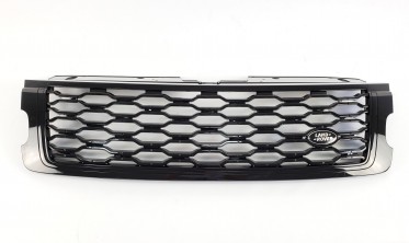 Центральна решітка для Range Rover Vogue L405 фото
