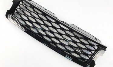 Центральна решітка для Range Rover Vogue L405 фото