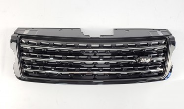 Тюнінгова решіткарадіатора для Range Rover Vogue L405 фото