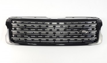 решітка радіатора для Range Rover Vogue L405 (2013-2017) фото