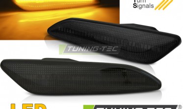 LED повороты в крылья ALFA ROMEO 156, 147  / FIAT TIPO фото