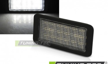 Cветодиодная подсветка номера VW UP / SKODA CITIGO/ SEAT MII фото
