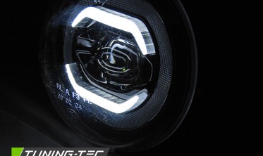 Тюниговые туманки с ДХО MINI COOPER F55 / F56 / F54 / F57 фото