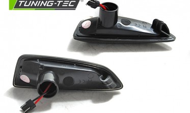Светодиодные повороты в крылья OPEL ASTRA J / ASTRA K / ZAFIRA C / INSIGNIA B фото