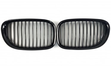 решетки для BMW 7 Series F01 / F02 (V2) фото