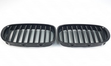 радиаторные решетки для BMW 7 Series F01 / F02 (V1) фото