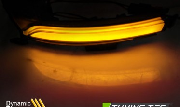 led повторювачі поворотів у дзеркала FORD FOCUS MK4 фото