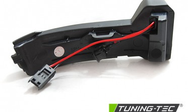 led повторювачі поворотів у дзеркала FORD FOCUS MK4 фото