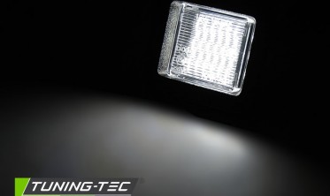 Светодиодная подсветка номера FORD F150 XIII МК13 smoke фото