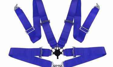 Универсальные ремни Quick Blue фото