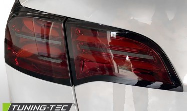Тюнинговые задние фонари Tesla Model 3 2017-2023 / Tesla Model Y 2020-2023 фото