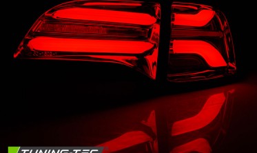 Тюнинговые задние фонари Tesla Model 3 2017-2023 / Tesla Model Y 2020-2023 фото