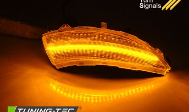 led повороти в дзеркала RENAULT CLIO IV фото