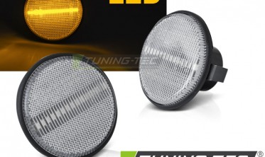 led повторювачі поворотів MAZDA MX-5 фото