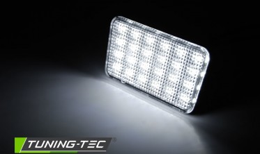 Діодне підсвічування номера JEEP WRANGLER JL фото