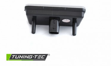 Діодне підсвічування номера JEEP WRANGLER JL фото