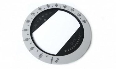 Шкалы-заменители с миль на километры Mini R55, R56, R57, R58, R59, R60, R61  фото