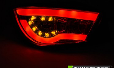 Темні ліхтарі задні SEAT IBIZA 4 6J 3 двері фото