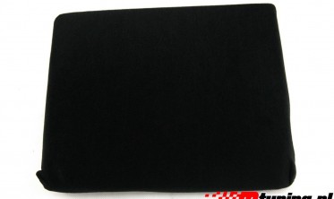 Спортивные автомобильные ковши для авто MONZA RACE PLUS ткань Black фото