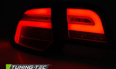 тюнинговые задние фонари AUDI A3 8P 2003-2008 SPORTBACK фото