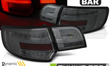 LED фонари задние AUDI A3 8P 2008-2012 SPORTBACK  фото