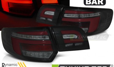 LED BAR ліхтарі задні AUDI A3 8P рестайл SPORTBACK фото