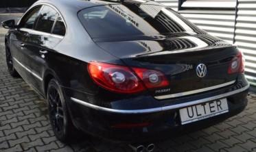модельный спорт глушитель Ulter для VOLKSWAGEN PASSAT CC фото