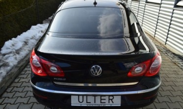 модельный спорт глушитель Ulter для VOLKSWAGEN PASSAT CC фото