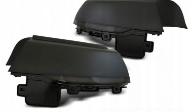 led повторители поворотов в зеркала VW POLO 6R  фото