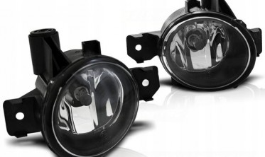 Протитуманки BMW E81 / E82 / E87 / E88 / X1 E84 / X3 E83 / X5 E70 фото