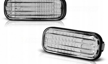 Повороты боковые Honda Accord 89-02 / Civic 95-00 / Rover 600, 400, 45 фото