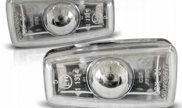 Повороти бічні CITROEN SAXO, BERLINGO, XSARA, PEUGEOT 406 фото