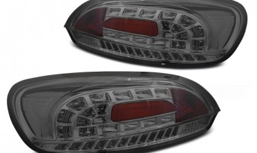 Тонированные стопы (фонари задние) VOLKSWAGEN SCIROCCO III фото