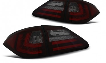 Тюнинговые фонари светодиодные LEXUS RX MK3 350 2009-2012 (LED BAR)  фото