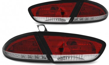 Новые задние фонари диодные SEAT LEON 2 рестайл фото