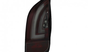 Світлодіодні ліхтарі задні VOLKSWAGEN UP / SKODA CITIGO фото